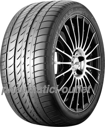 Pneumatici estivi dunlop - pneumatici,