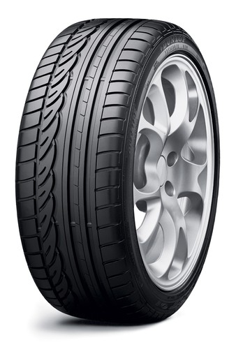 Gomme estive 235 r18 - 235/50, dunlop