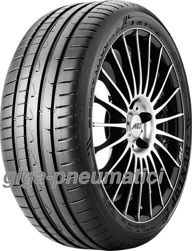 Pneumatici estivi dunlop sport - pneumatici,