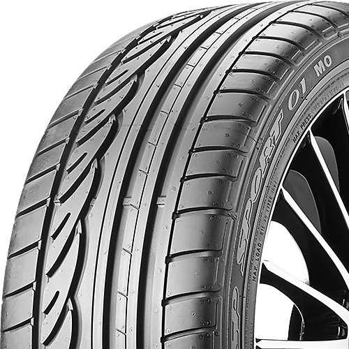 Dunlop sport 235 50 - sp, r18