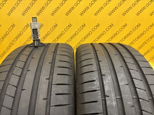 Pneumatici usati estivi - usati, gomme