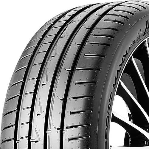 Dunlop sport maxx rt2 235 - maxx,