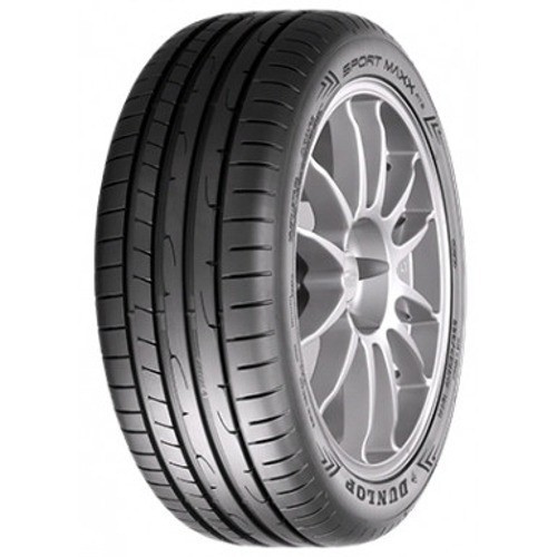 Dunlop sport maxx - rt2, suv