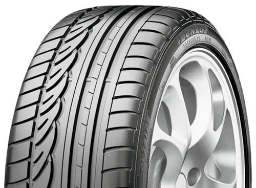 Gomme estive dunlop 235 - estive, 235/50