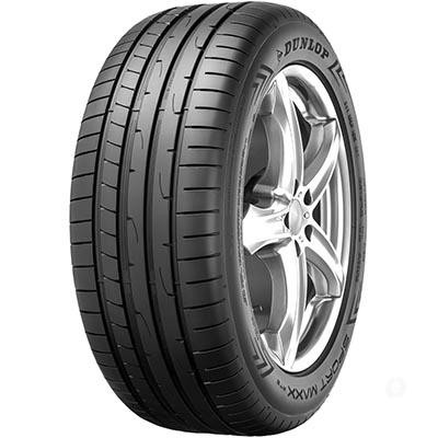Pneumatico nuovo dunlop 235 - nuovo,
