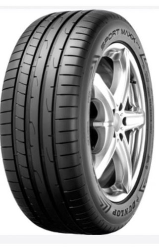 Pneumatici auto estive dunlop - pneumatici,