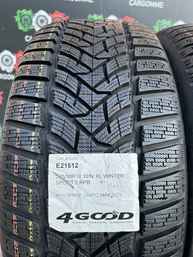 Pneumatici seminuovi 235 r - seminuovi,