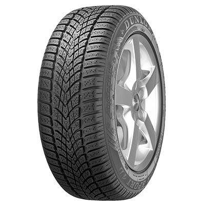 Pneumatico nuovo dunlop 235 - 235, 50