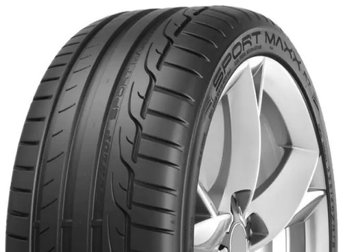 Gomme estive dunlop 235 - dunlop, 235/50