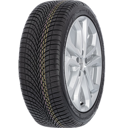 Dunlop all season 235 r18 - season, 2