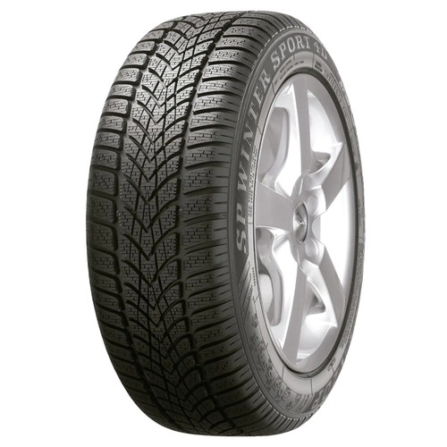 Pneumatici invernali dunlop - pneumatici,