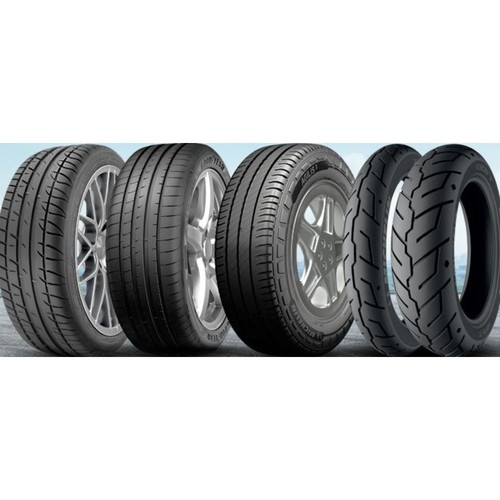 Neumatico 235 50x18 - 235/50x18, dunlop