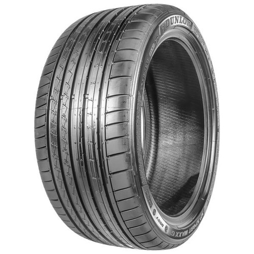 Dunlop sport maxx - maxx, gt