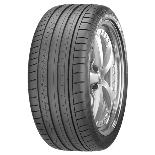 Kit pneumatici dunlop sp - kit, 4x