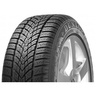 235 r18 dunlop sp - v,