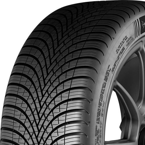 Dunlop all season 235 r18 - all,