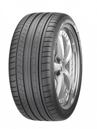 Pneumatici auto estivi - estivi, dunlop