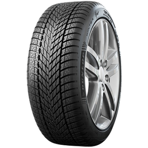 Pneumatici invernali dunlop - pneumatici,