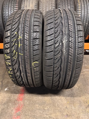 2x235 r18 dunlop - dunlop, sport