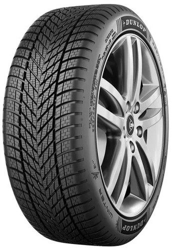Gomme invernali dunlop 235 - gomme,