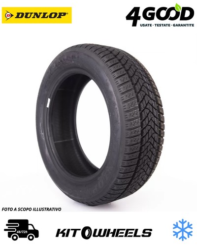 Pneumatici usati dunlop 235 - dunlop, 235/50