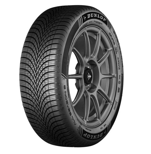 Dunlop all season - 2, 235/50r18