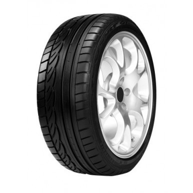 235 r18 dunlop sp - v,