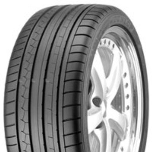 Pneumatici auto estive - auto, dunlop