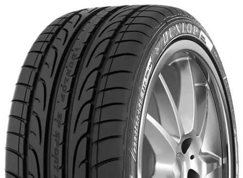 Gomme estive dunlop 235 r18 - dunlop, 235/50