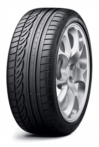 Pneumatici auto estivi - pneumatici, dunlop