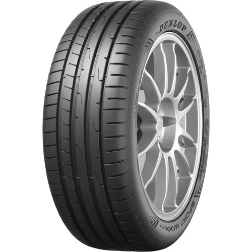 Gomme estive dunlop 235 r18 - gomme,