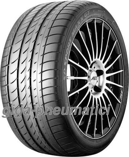 Pneumatici estivi dunlop - pneumatici, sp