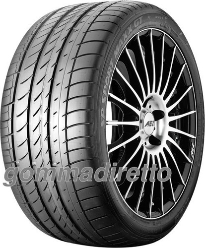 Pneumatici estivi 235 r18 - pneumatici, 235/50
