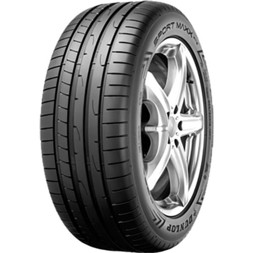Dunlop sport maxx - sport, rt2