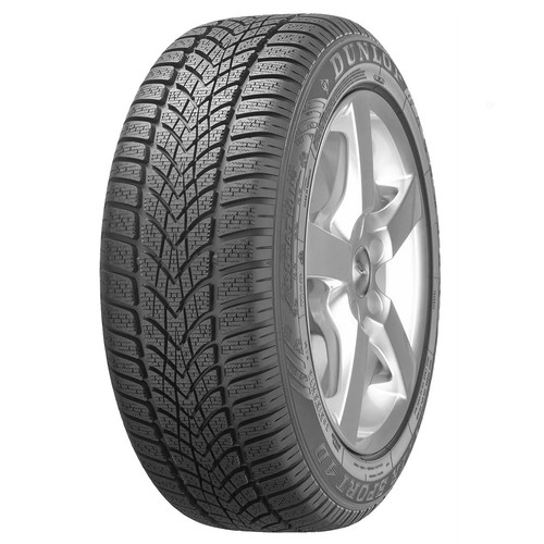 Gomme invernali dunlop 235 - gomme,