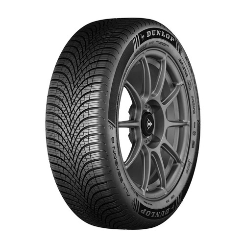 Gomme stagioni dunlop 235 - 4, 235/50
