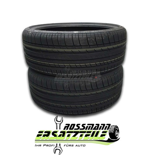 Pneumatici 235 50r18 - 2,